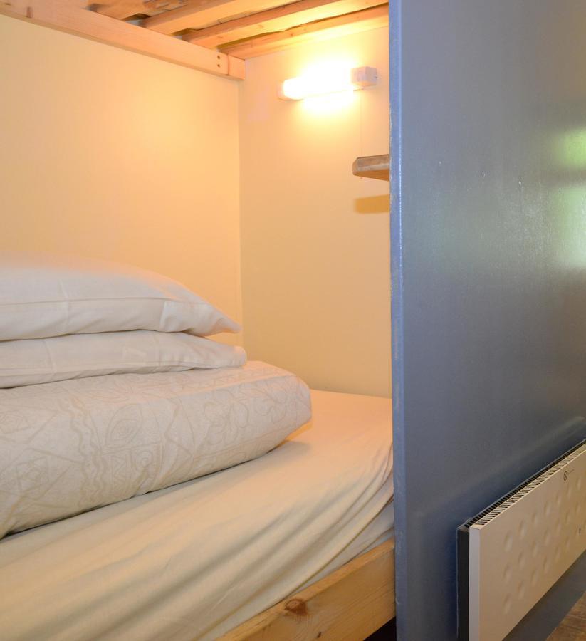Gallt Y Glyn Hostel Лланберис Экстерьер фото