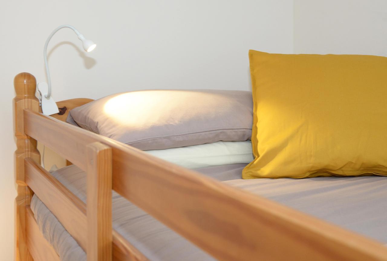 Gallt Y Glyn Hostel Лланберис Экстерьер фото