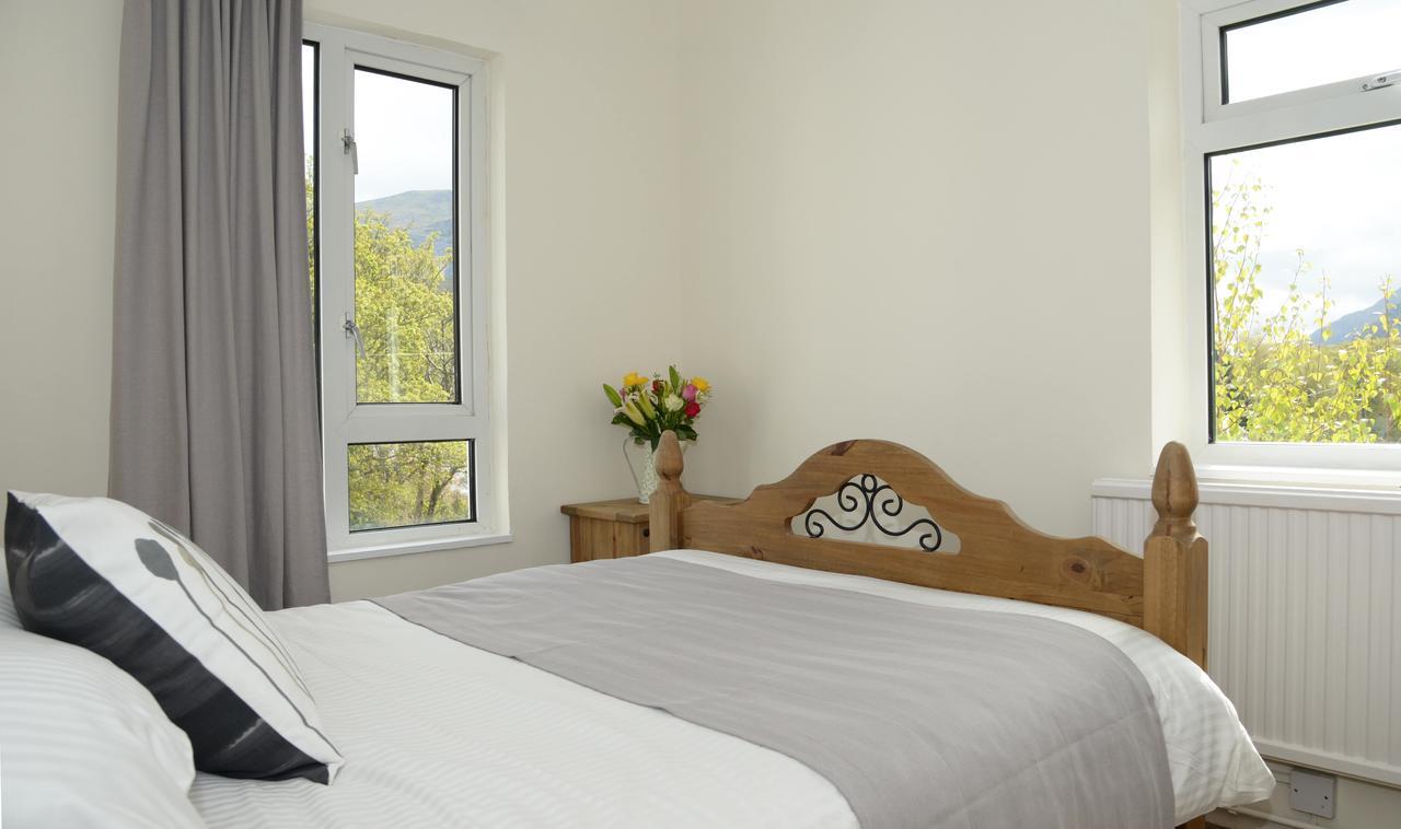 Gallt Y Glyn Hostel Лланберис Экстерьер фото