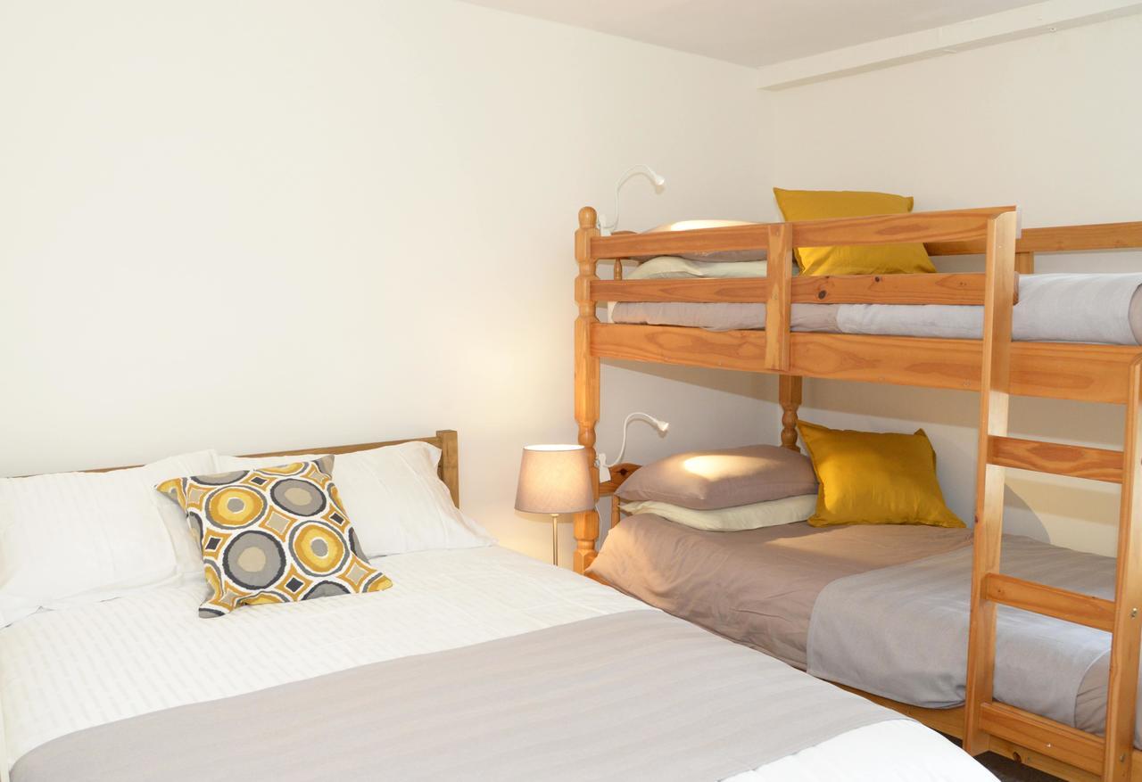 Gallt Y Glyn Hostel Лланберис Экстерьер фото