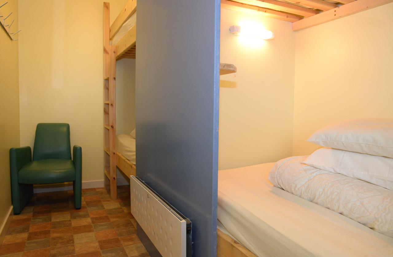 Gallt Y Glyn Hostel Лланберис Экстерьер фото